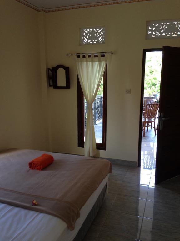 Cebluk Sari Apartment Ubud  Exterior photo
